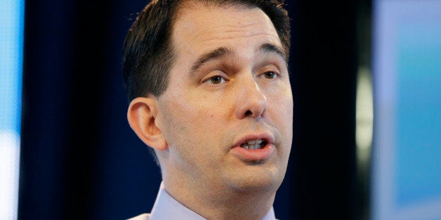 Privatization Fail: Scott Walker's WEDC in Full Meltdown | HuffPost ...