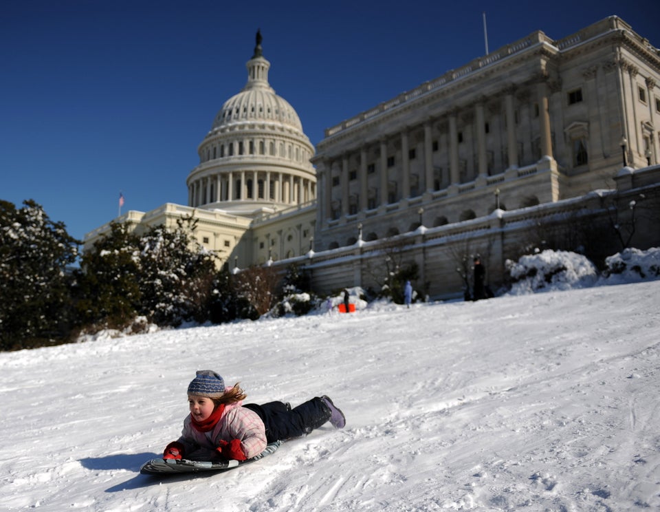 Capitol Hill