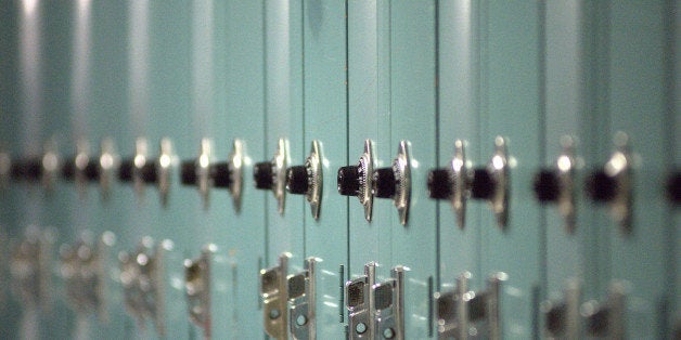 Native American Students In Utah Are Getting Pushed Out Of School At Alarming