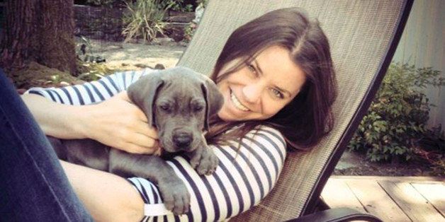 FILE - This undated file photo provided by the Maynard family shows Brittany Maynard, a 29-year-old terminally ill woman who planned to die under Oregon's law that allows the terminally ill to end their own lives. The Vatican's top bioethics official calls "reprehensible" the suicide of an American woman suffering terminal brain cancer who stated she wanted to die with dignity. Monsignor Ignacio Carrasco de Paula, the head of the Pontifical Academy for Life, reportedly said Tuesday, Nov. 4, 2014 that "dignity is something other than putting an end to one's own life." Brittany Maynard's suicide in Oregon on Saturday, following a public declaration of her motives aimed at sparking political action on the issue, has stirred debate over assisted suicide for the terminally ill. (AP Photo/Maynard Family, File)
