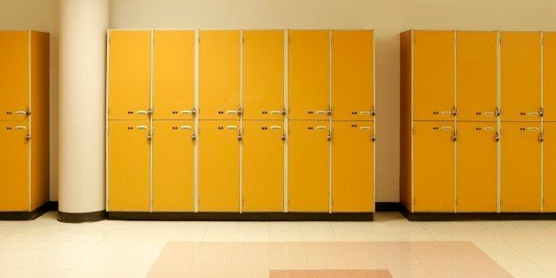 This Is Where School Funding Is The Least 'Fair,' According To New