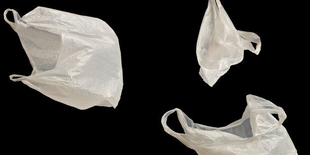 Colorado joins growing list of states banning plastic bags