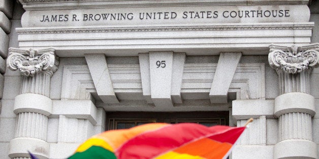 Hodges hotsell v obergefell