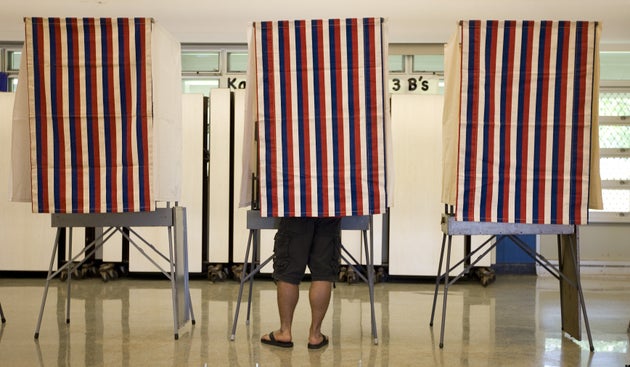 Election Day 2010 Voting Problems Expected; Call Centers Are