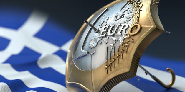 Digital, Euro-Rettungsschirm, german phrase synonymous to European Financial Stability Facility EFSF and European Stability M