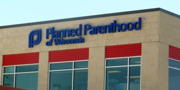 In this photo is the Madison South Health Center that is owned and operated by Planned Parenthood of Wisconsin and is one of two abortion providers in Madison. The center provides health exams, testing and treatment, and birth control services. (AP Photo/Kevin Wang)