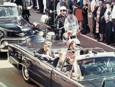 Clinton Surrogate Makes Creepy Reference To JFK Assassination ...