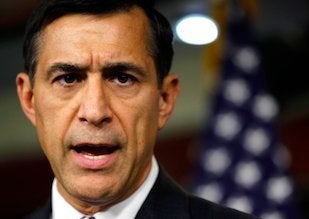 Issa: House Should Investigate HAMP Failure To Stem