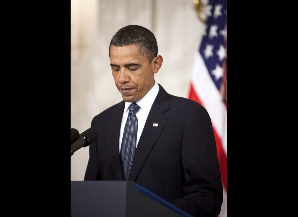 President Barack Obama