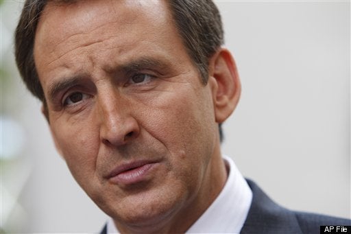 Tim Pawlenty Gop Should Vote Against Raising Debt Ceiling Then