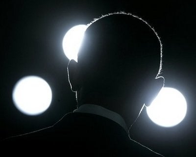 Obama Compares Himself To Reagan, JFK...But Not Bill