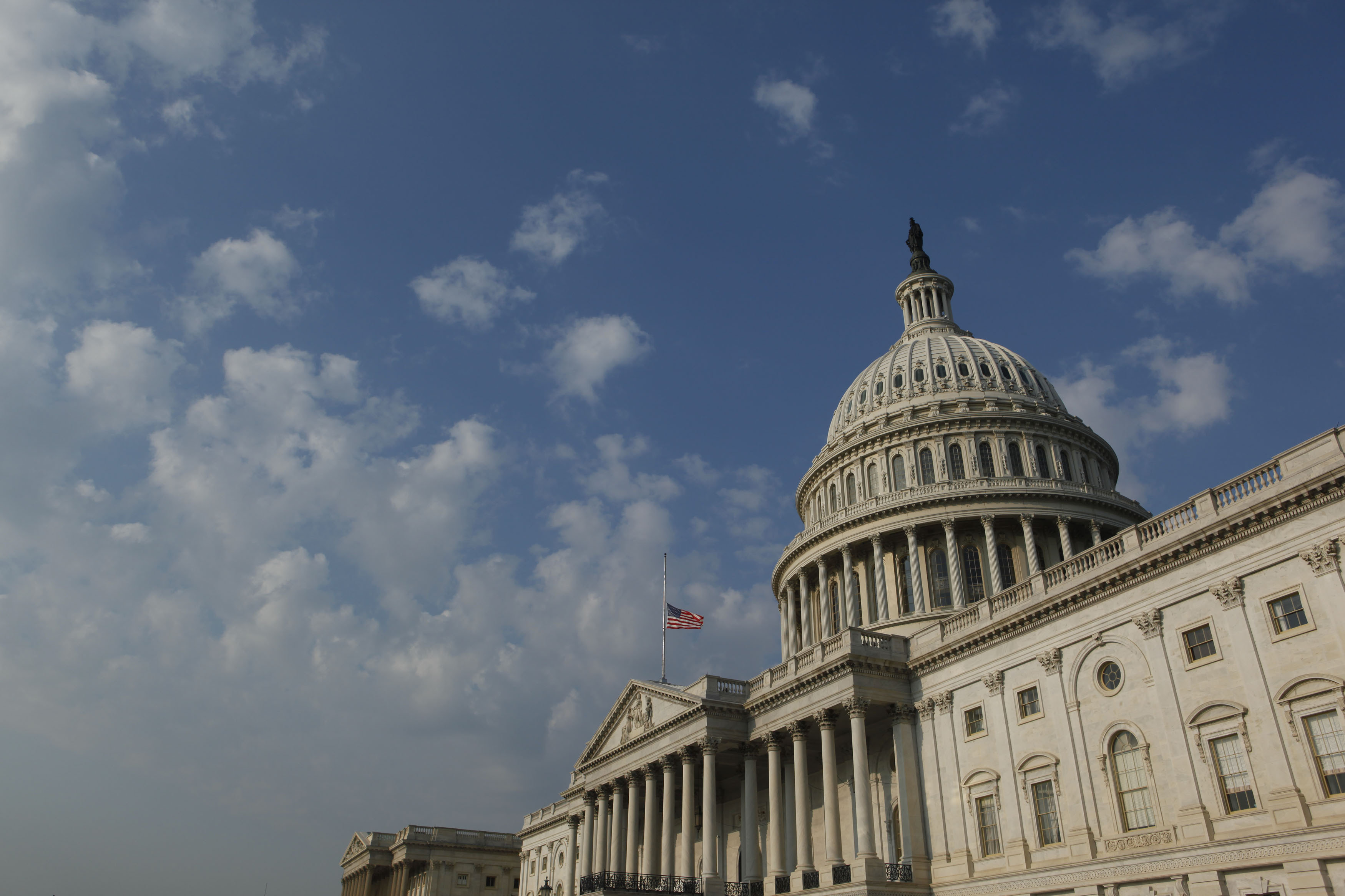 What Would A Government Shutdown Look Like? | HuffPost Latest News