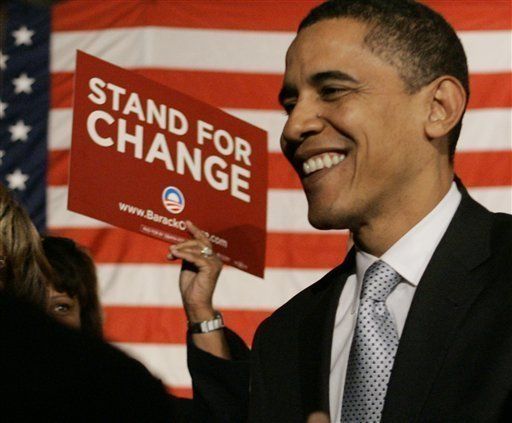 Obama Snags San Francisco Chronicle And St. Louis Post-Dispatch Endorsement | HuffPost