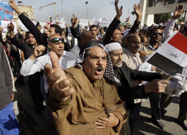 From 'Liberation' to Occupation: 10 Reasons Iraq Was No Cakewalk