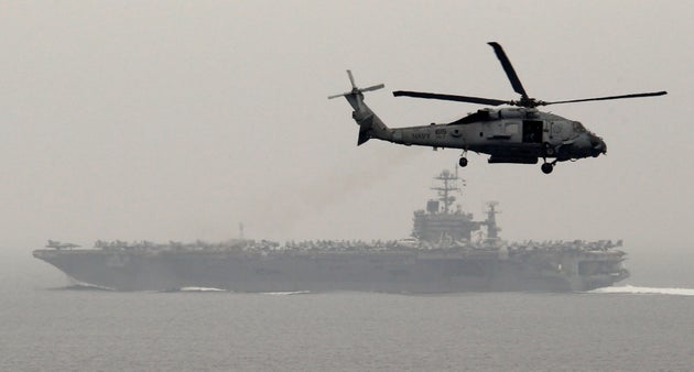 The War In Afghanistan A Burden Taxpayers Can T Afford Huffpost