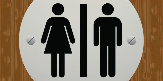 Why Are Bathrooms Segregated By Sex In The First Place Huffpost