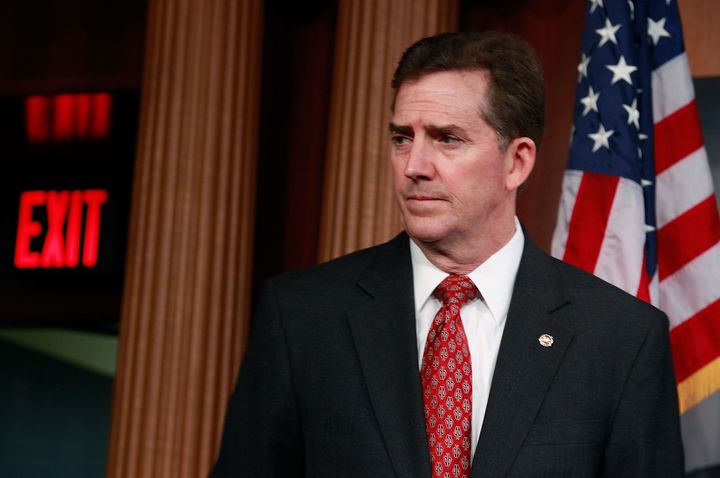 Jim Demint Addresses How He Plans To Influence Gop Primary In 2012 Huffpost Latest News 5860
