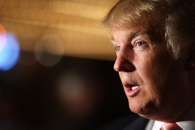 Rolling Snake Eyes: Trump's First Casino Partners Had Alleged Mob