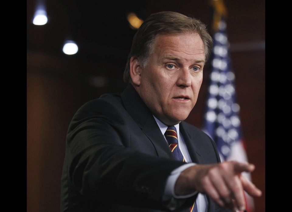 Rep. Mike Rogers (R-Mich.)