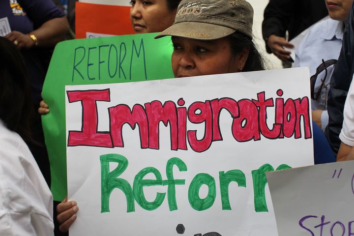 us immigration reform news today 2024