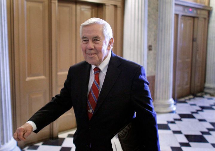 DREAM Act Loses Republican Cosponsor Richard Lugar | HuffPost Latest News
