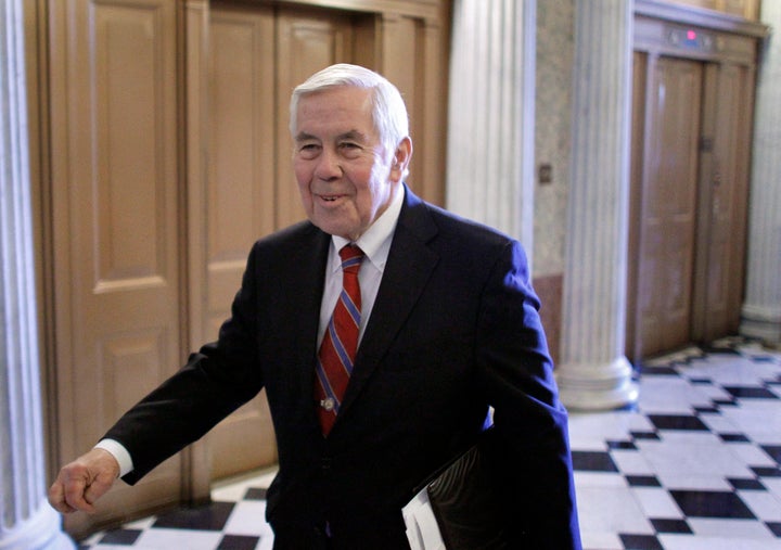 DREAM Act Loses Republican Cosponsor Richard Lugar | HuffPost Latest News