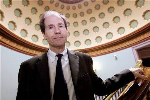 Cass Sunstein The Obama Administration S Ambivalent Regulator