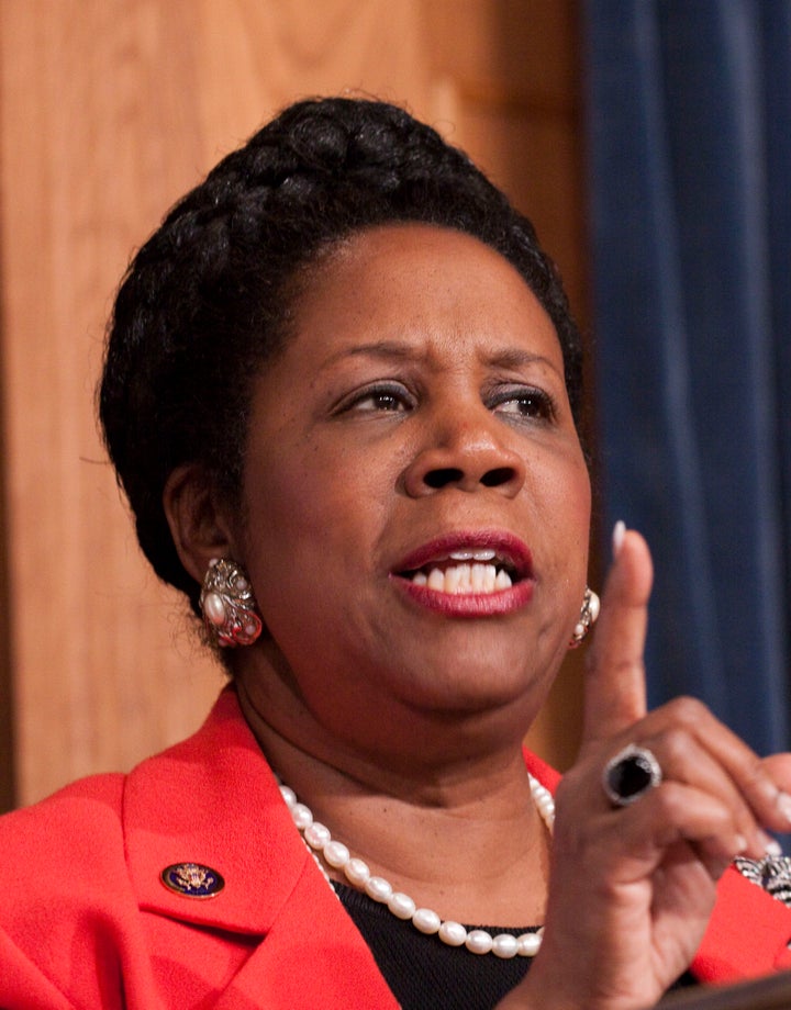 Sheila Jackson Lee, Worst Boss In Congress? Goes Through 11 Chiefs Of Staff  In 11 Years | HuffPost Latest News