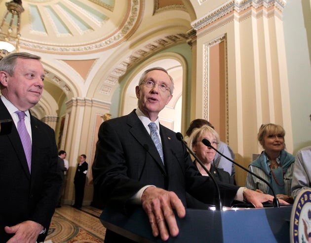 Democratic Senators Call For >> Democratic Senators Call For Job Creation As Part Of Deficit Democratic Senators Call For >> Democratic Senators Call For Job Creation As Part Of Deficit