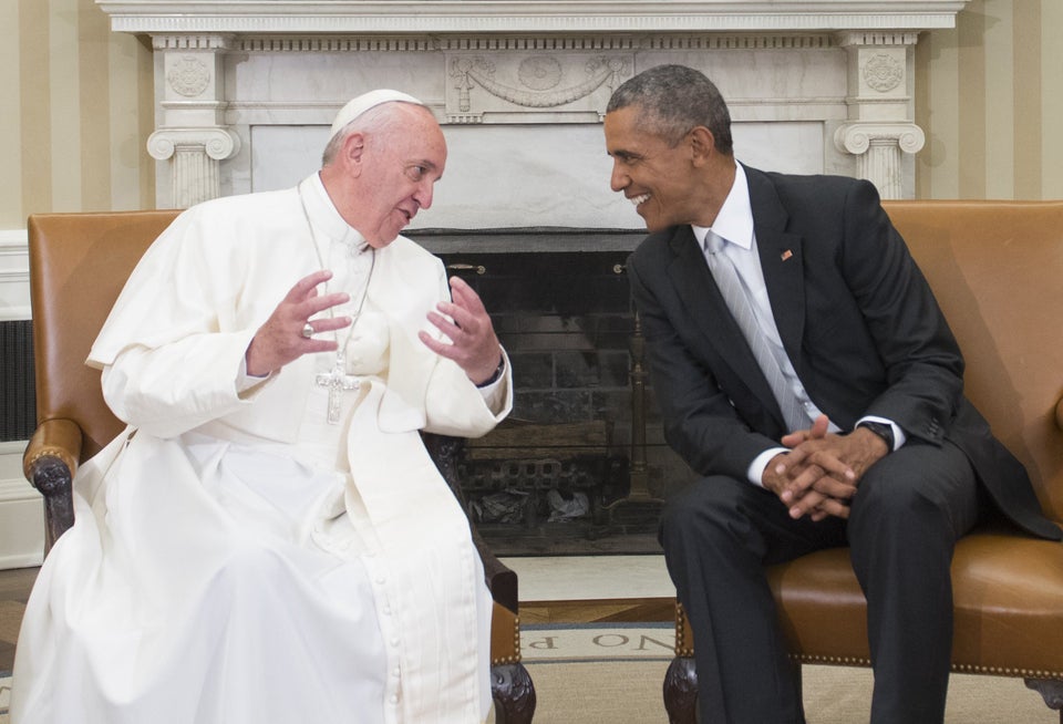 Pope Francis Calls On Catholics To Give Up Trolling For Lent Huffpost Religion