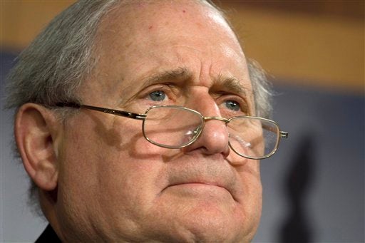 Senate Dem Pitches Tax Haven Abuse Bill As Deficit