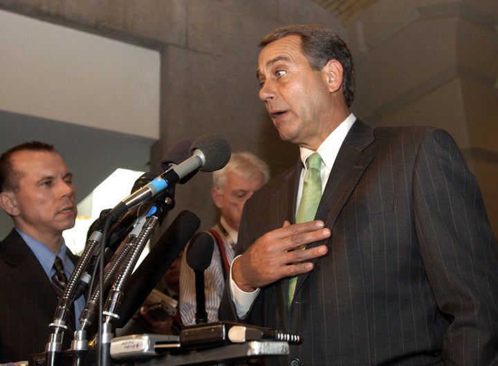 The Trillion Dollar Question | HuffPost Latest News