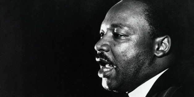 Martin Luther King, Jr., famous people, miscellany