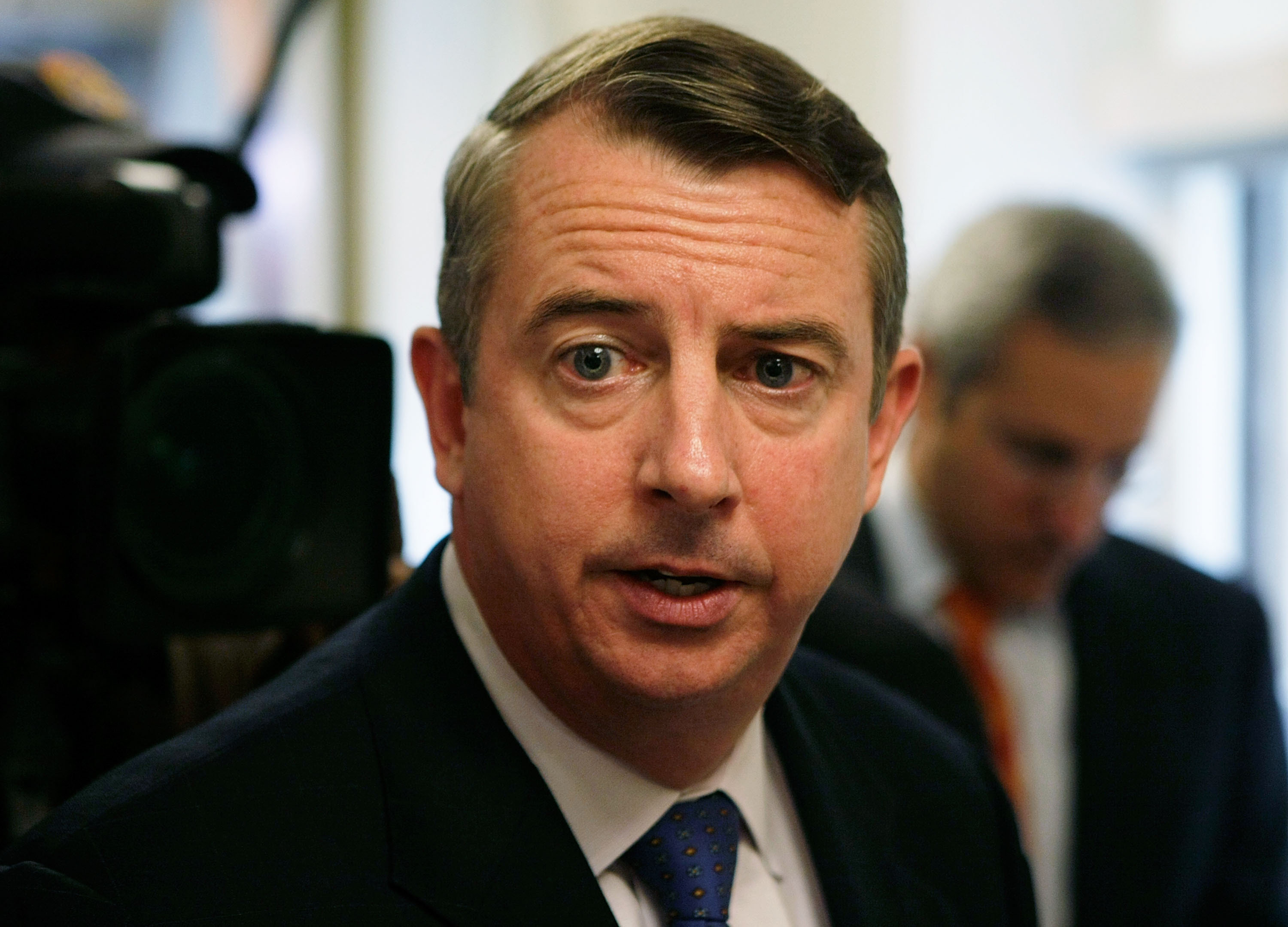 Republican Strategist Ed Gillespie Plans To Recruit 100 Hispanic State ...