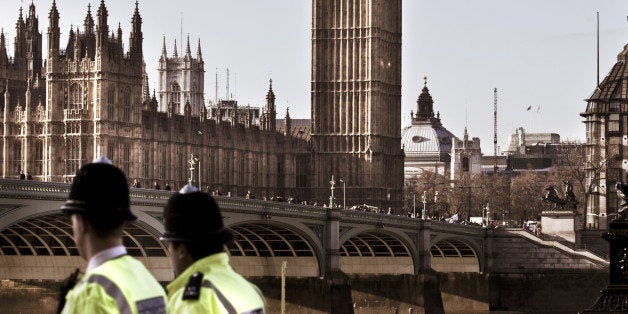 City Of Westminster