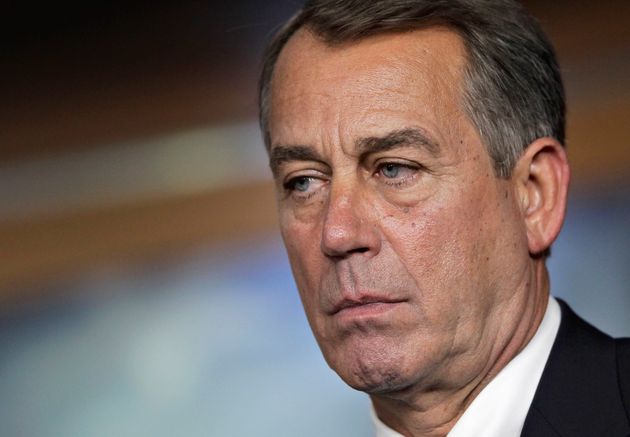 John Boehner Yanks Debt Ceiling Bill House Vote Postponed