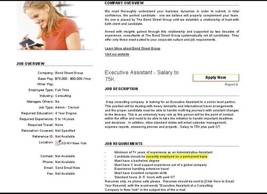 Personal Assistant Jobs Orange County Craigslist