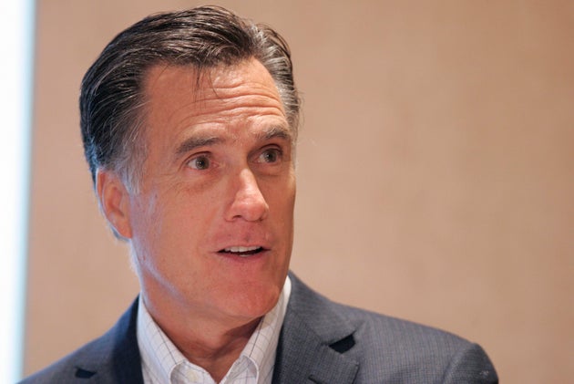 Pro-Romney Super PAC Mystery Donor Comes