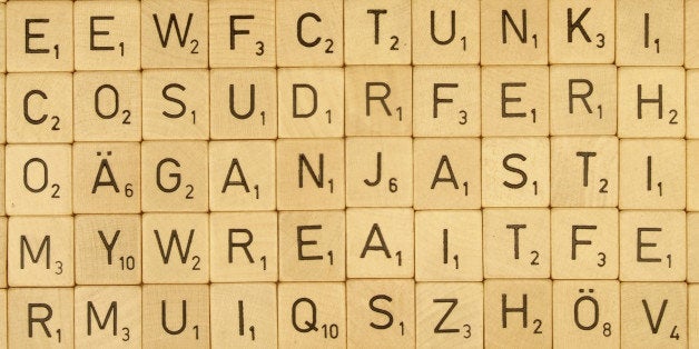 Scrambling For Delegates Remember 3 Lessons From Scrabble For Politics Huffpost