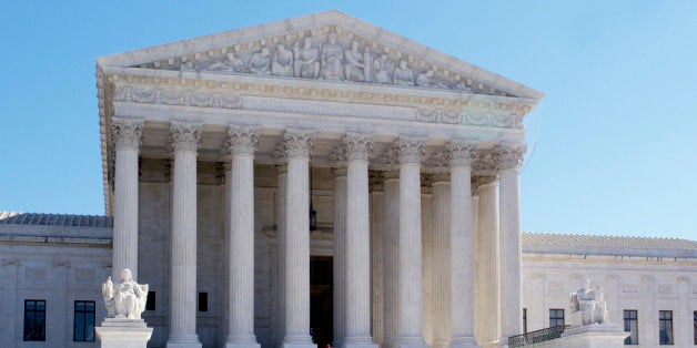 Supreme Court, Washington