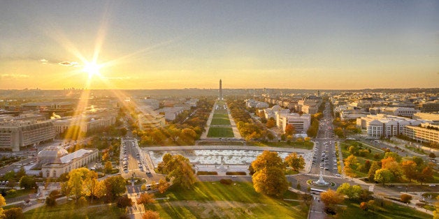 Washington, D.C. is the capital of the United States. The signing of the Residence Act on July 16, 1790, approved the creatio
