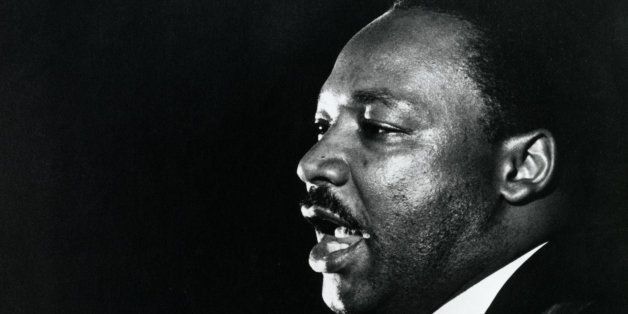 Martin Luther King, Jr., famous people, miscellany