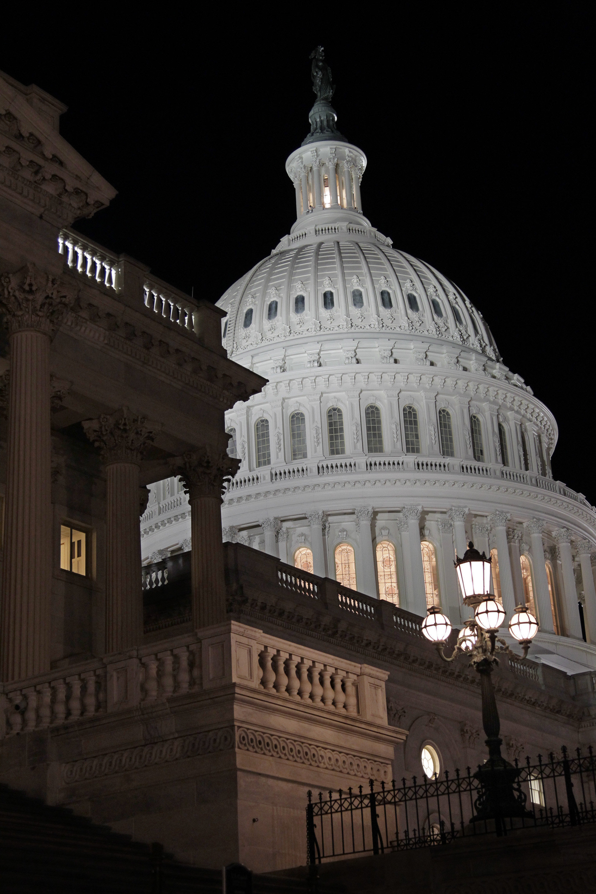 Government Shutdown Looms: House Rejects Short-Term Budget Bill ...