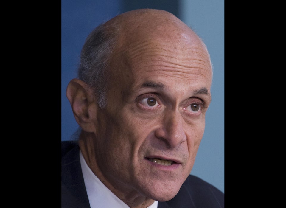 Michael Chertoff