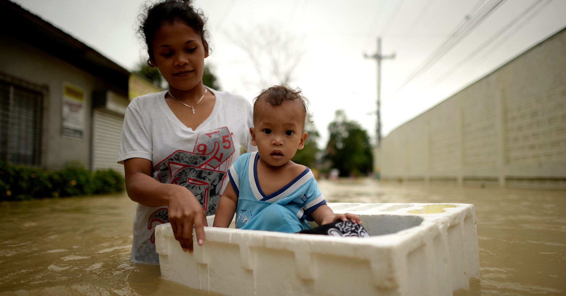 New UN Climate Report Dims Hope For Averting Catastrophic Global ...