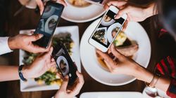 Η σοβαρή βιομηχανία του foodporn και το εστιατόριο που προσφέρει instagram