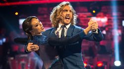 Seann Walsh's Days On 'Strictly' Could Be Numbered, According To Bookies