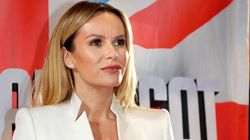 Amanda Holden Says She Still Speaks To Stillborn Son As She Wonders What He Would Look Like Now