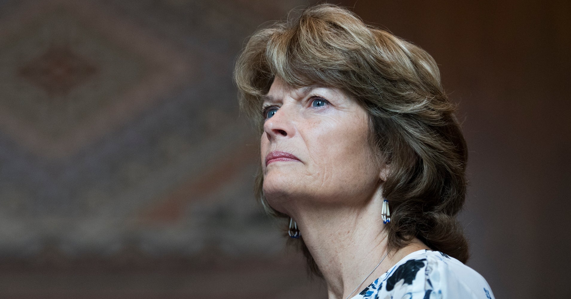 The Only Republican Who Acted Like A Senator