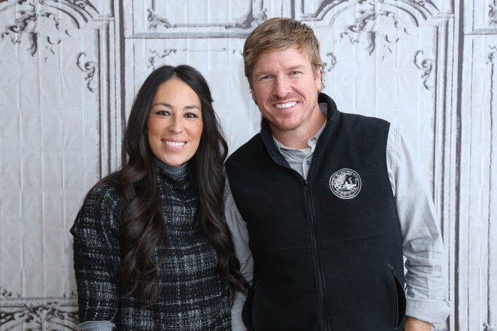 They're smiling because they buy in Waco, Texas.